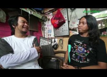 Bukti Betapa Pantomim Menyentuh Sisi Sosial Manusia