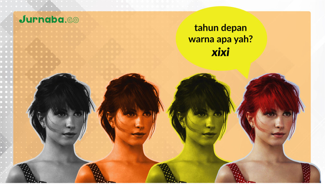 Hayley Williams dan Pesan Keseimbangan Hidup dalam Lirik Lagu Paramore