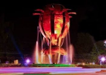 Ternyata 5 Tugu di Bojonegoro Ini Punya Sejarah Panjang