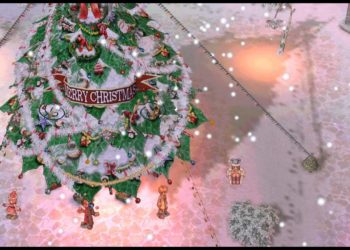 Merayakan Hari Natal di Dunia Digital