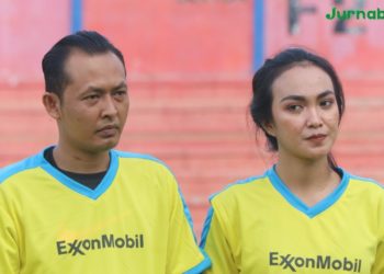 Manajemen Persibo Menjawab Tuntutan Suporter