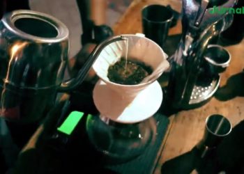 Menilik Tren Kopi Baru di Bojonegoro