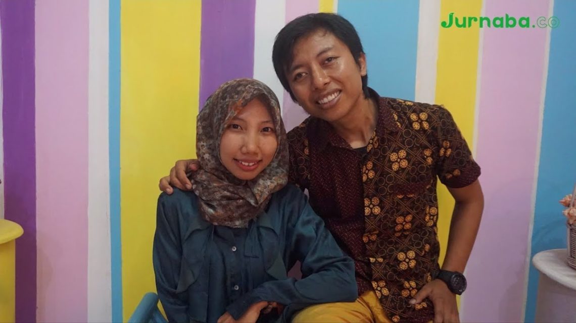 Perjalanan Rumah Ipus Menuju Kesuksesan