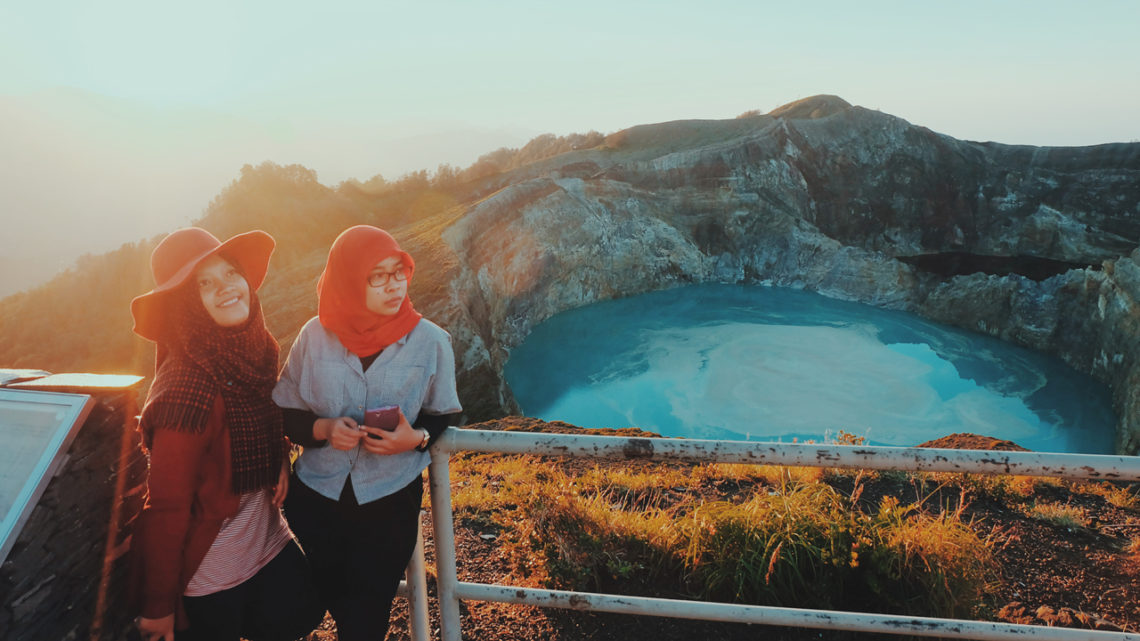 Tips agar Liburan Lebih Murah dan Hemat