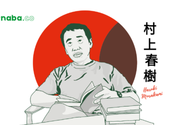 Murakami, Kesepian dan Bagaimana Mulai Menulis di Usia Dewasa