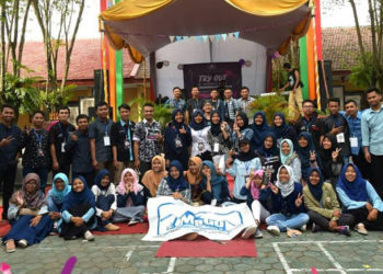 Imago: Dari Jogjakarta untuk Bojonegoro