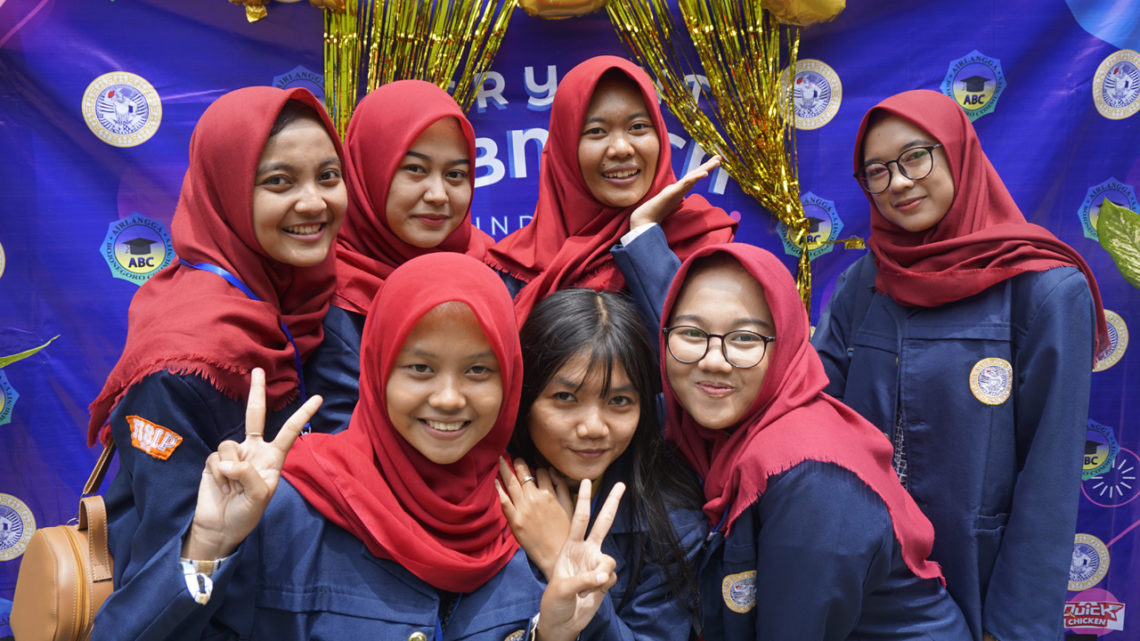 Rekap Try Out ABC Unair 2019