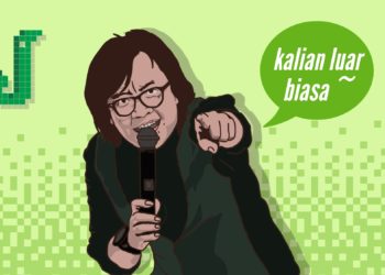Ari Lasso dan Kenangannya tentang Bojonegoro