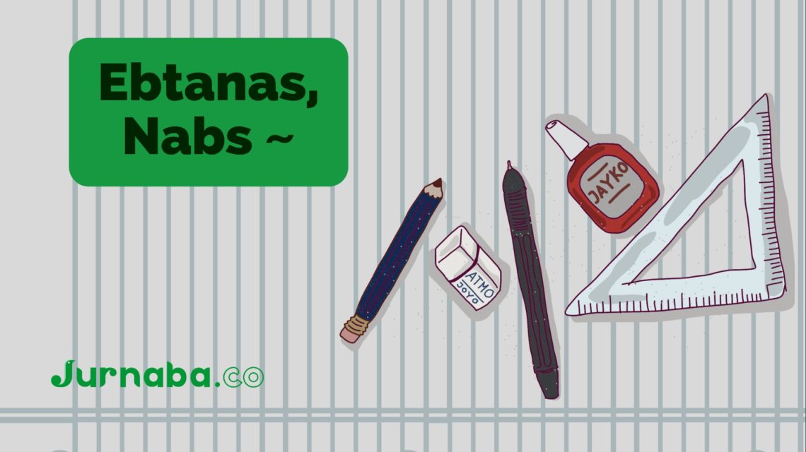 Ujian Nasional adalah Pesta Soal dan Pertanyaan