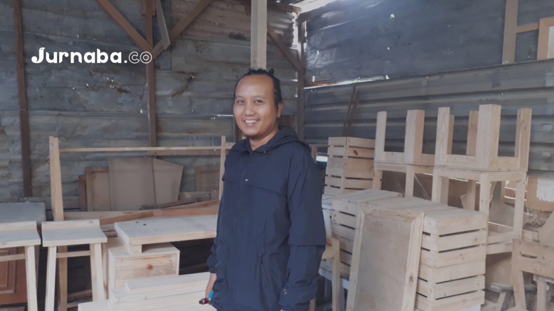Jati Londo, Bisnis Kayu Kontemporer yang Menjanjikan