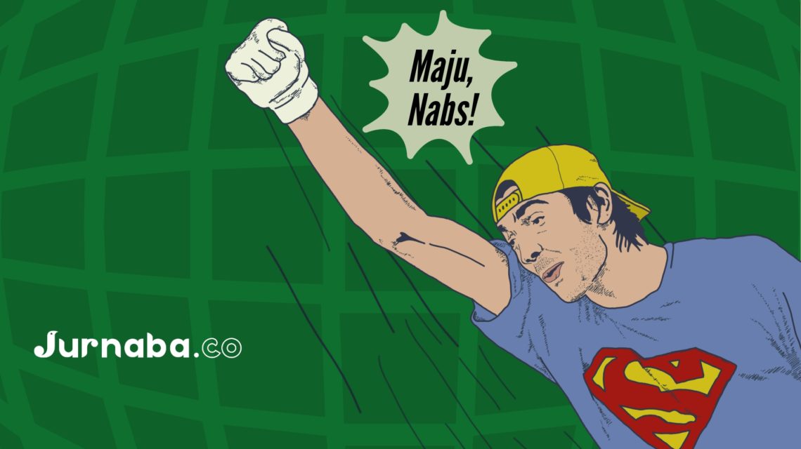 Gianluigi Buffon, Superman yang Disegani Kawan maupun Lawan