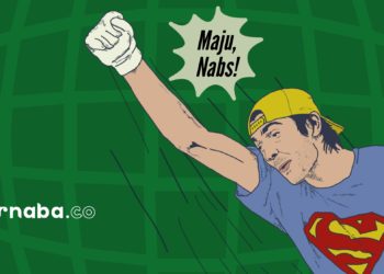 Gianluigi Buffon, Superman yang Disegani Kawan maupun Lawan