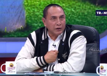 Pengaruh Mundurnya Edy Rahmayadi terhadap Persibo Bojonegoro