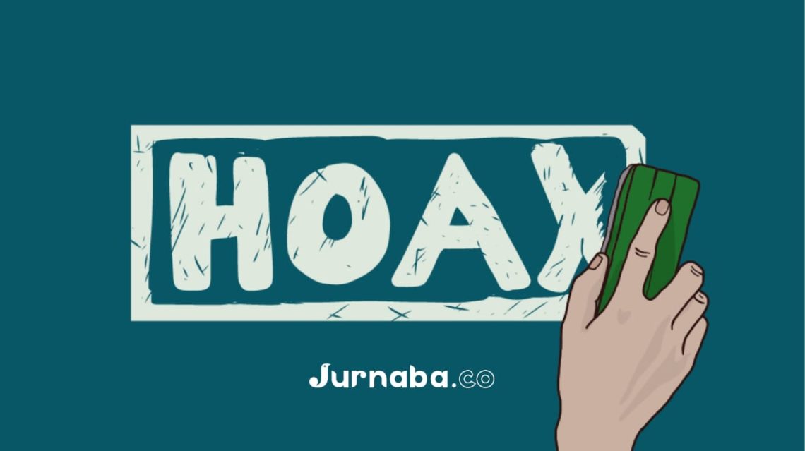Riwayat Hoax di Bojonegoro dan Begini Cara Menghindarinya