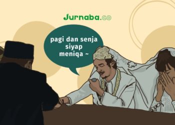 Nikah Muda, Alffy Rev dan Pendapat Anak Muda Bojonegoro 