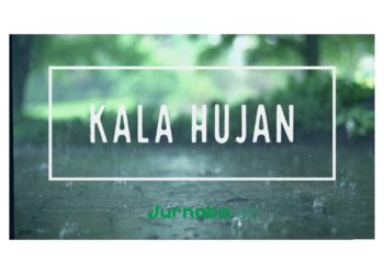 Kompilasi Puisi Hujan dari Kru Jurnaba
