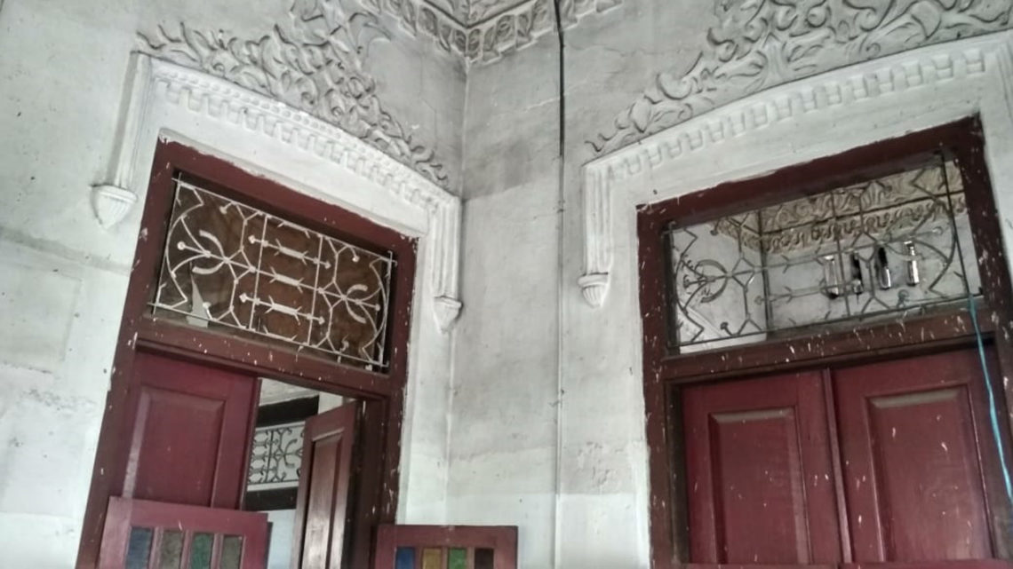 Rumah Tua Padangan dan Kebangkitan Wisata Bangunan Lawas Bojonegoro