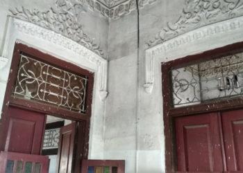 Rumah Tua Padangan dan Kebangkitan Wisata Bangunan Lawas Bojonegoro