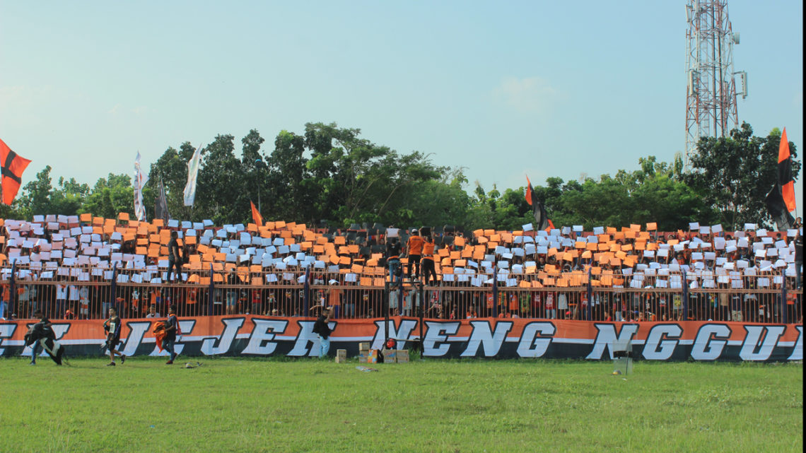 Berikut Ini Topik yang Ingin Dibahas Drago Tifoso bersama Bupati Bojonegoro