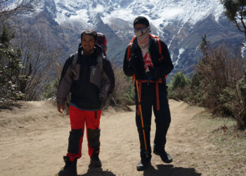 Berikut Ini Tips Backpacking ke Nepal