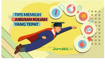 5 Tips Ini Memudahkanmu Memilih Jurusan Kuliah