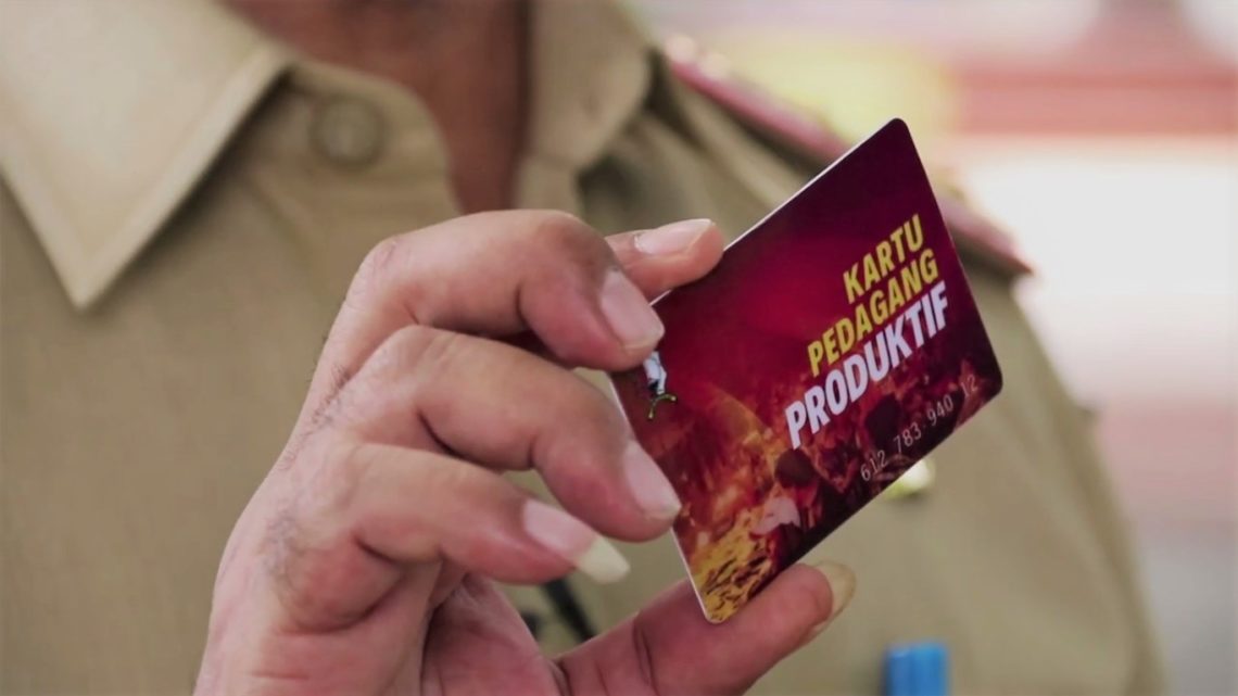 Kartu Pedagang Produktif, Kabar Baik untuk Pengusaha Kecil Bojonegoro