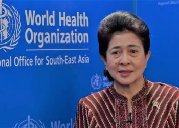 1000 Hari Pertama Kehidupan Jangan Hanya Diperingati