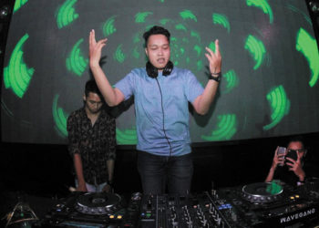 Musisi EDM ini Besar Lewat Skena Musik Underground Bojonegoro