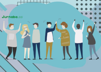 Belajar Menghapus Diskriminasi Rasial dari Wong Jonegoro