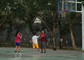 Tingkatkan Kualitas Atlet, KONI Bojonegoro Gandeng UNESA Surabaya