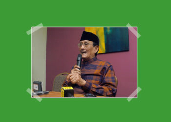 Sang Gubernur dari Bojonegoro, Basofi Soedirman