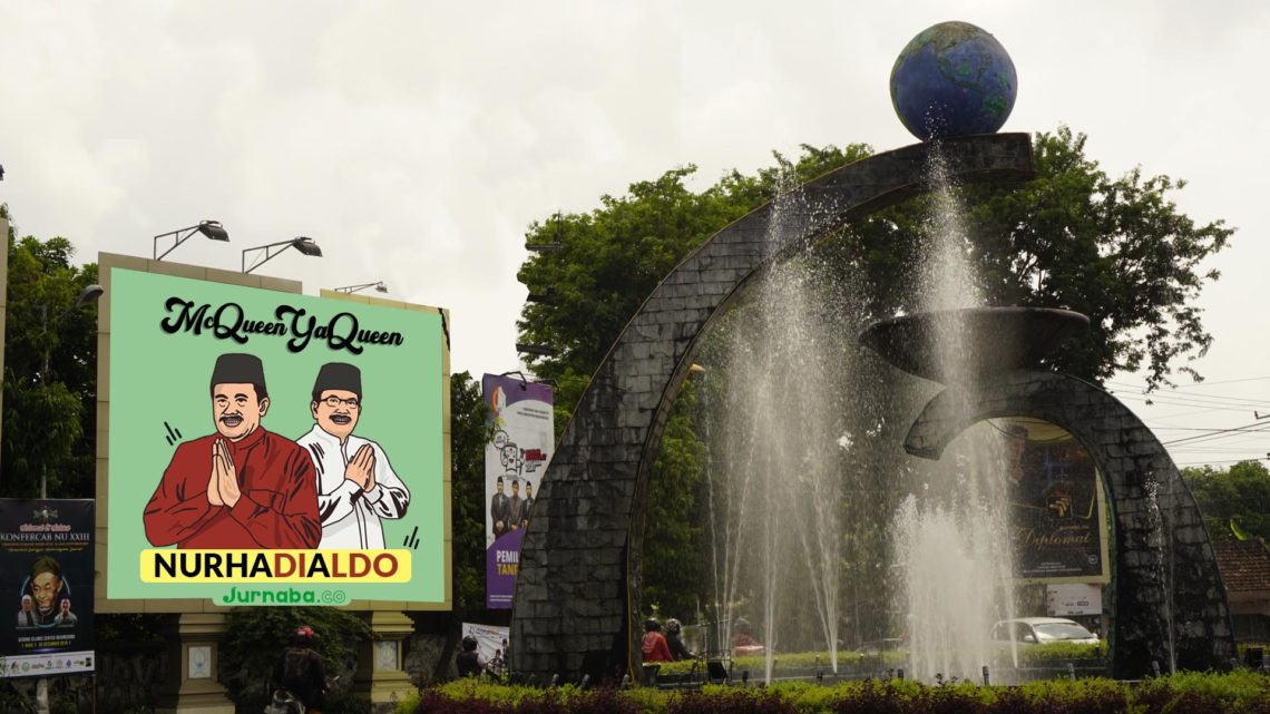 Mungkinkah Nurhadi-Aldo Berkunjung ke Bojonegoro? 