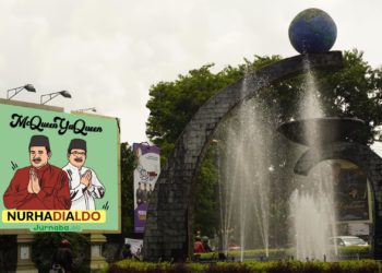 Mungkinkah Nurhadi-Aldo Berkunjung ke Bojonegoro? 