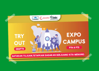 Persiapan Imago Helat Expo Campus 2019