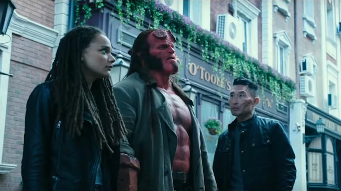 7 Film yang Dinantikan di 2019