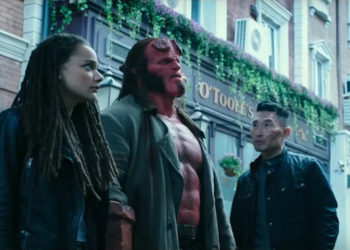 7 Film yang Dinantikan di 2019