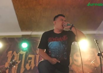 Madness Day, Event Metal Bojonegoro di Awal 2019