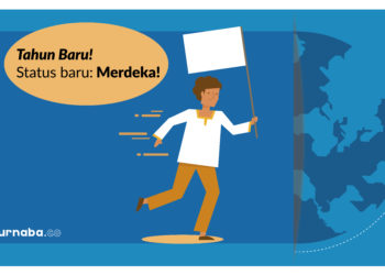 5 Negara yang Merayakan Kemerdekaan Pada 1 Januari