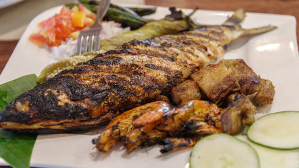 Betapa Sesungguhnya, Hidup itu Seperti Maem Ikan Bandeng