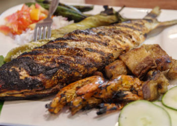 Betapa Sesungguhnya, Hidup itu Seperti Maem Ikan Bandeng