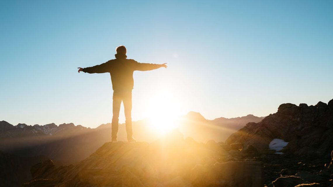 5 Kabar Baik Saat Kamu Bisa Bangun Pagi