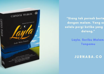 Menikmati Rindu sebagai Wujud Cinta yang Makrifat