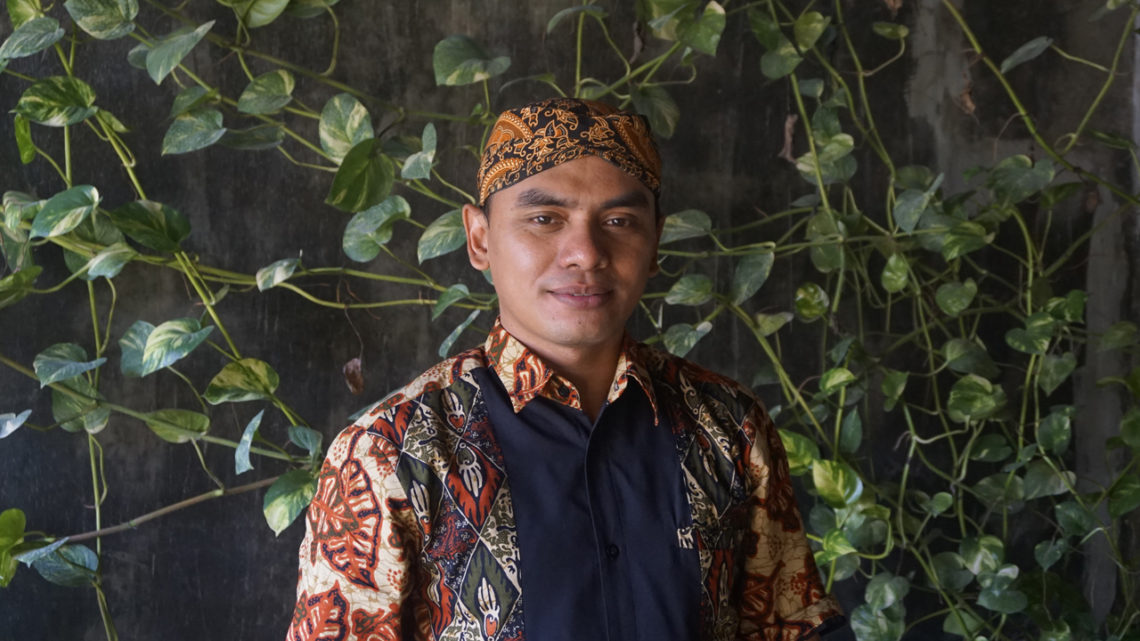 Sosok Inspiratif Penggerak Potensi Lokal Bojonegoro