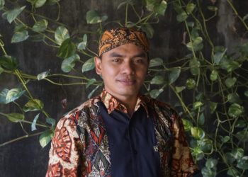 Sosok Inspiratif Penggerak Potensi Lokal Bojonegoro