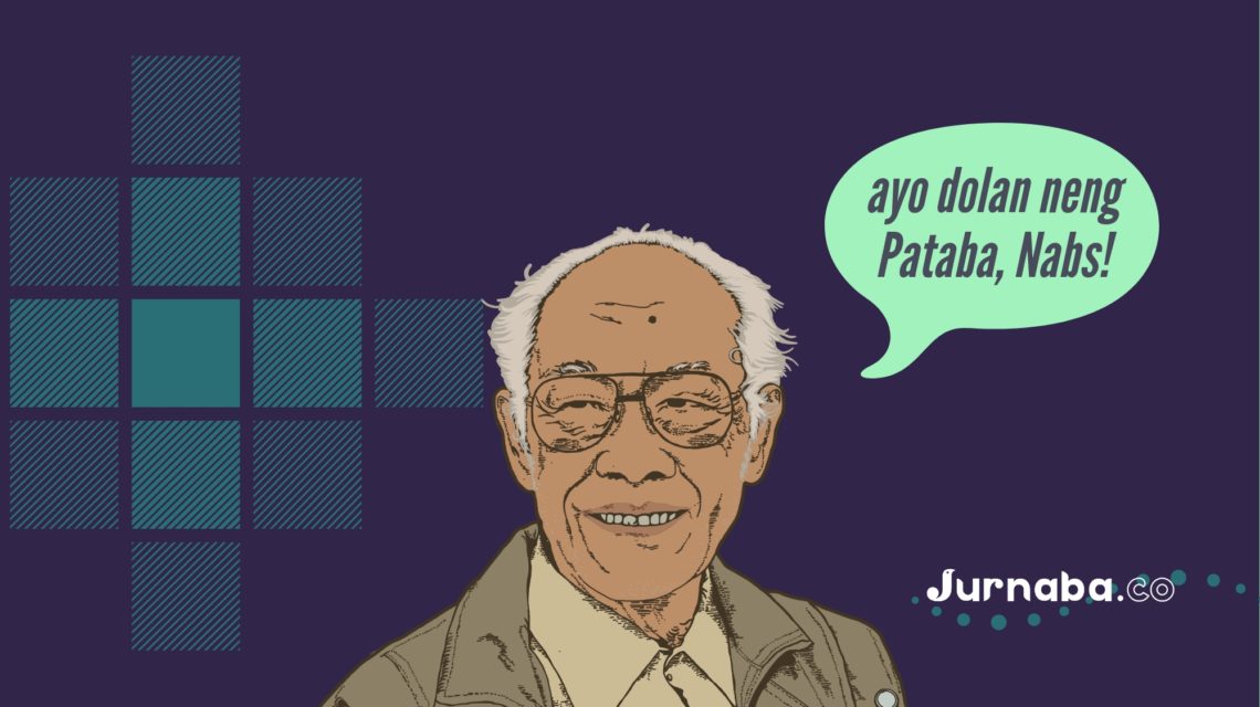 Mengenang Pramoedya, Mengingat Jasa Baiknya bagi Indonesia