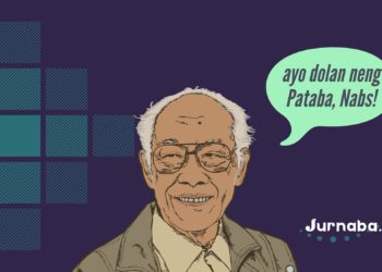 Mengenang Pramoedya, Mengingat Jasa Baiknya bagi Indonesia