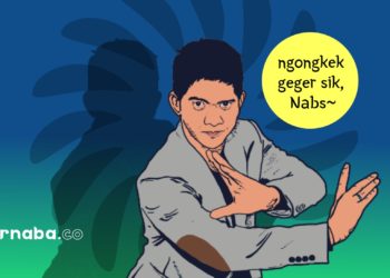 Iko Uwais dan Serbuan Maut Pencak Silat ke Holywood