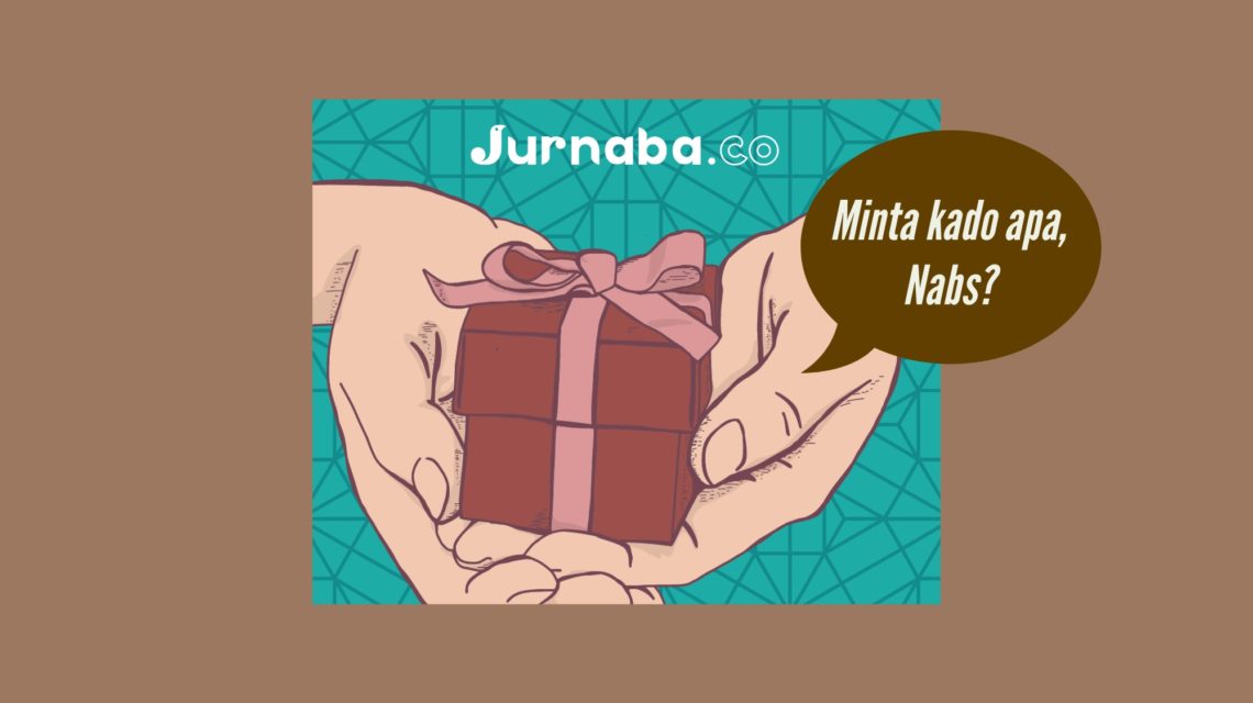 Berikut 5 Kado Alternatif Selain Coklat di Hari Valentine