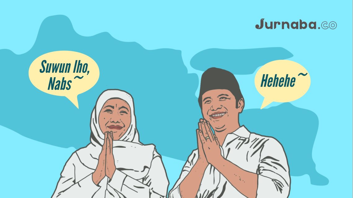 Menyambut Khofifah-Emil, Pemimpin yang Mewakili Perempuan dan Anak Muda
