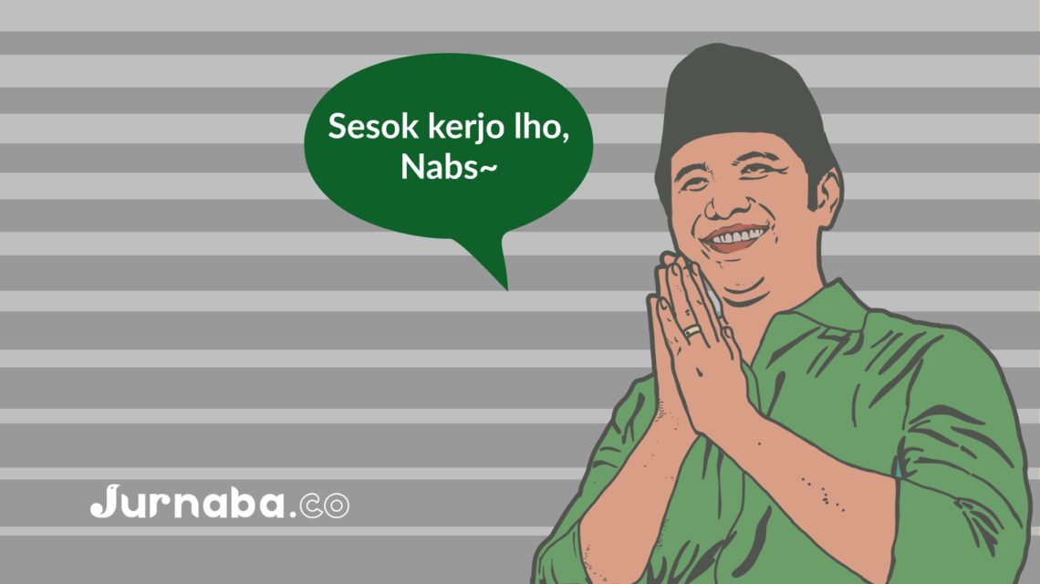 Emil Dardak, Milenial yang Bersinar di Panggung Politik